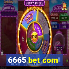 6665 bet com